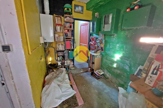 MAISON AVEC COUR et JARDIN