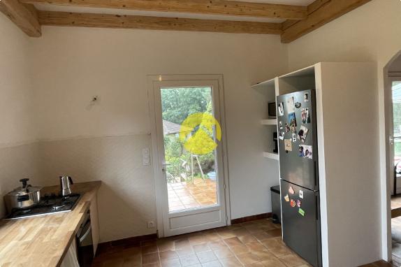 Belle maison de style Périgourdin