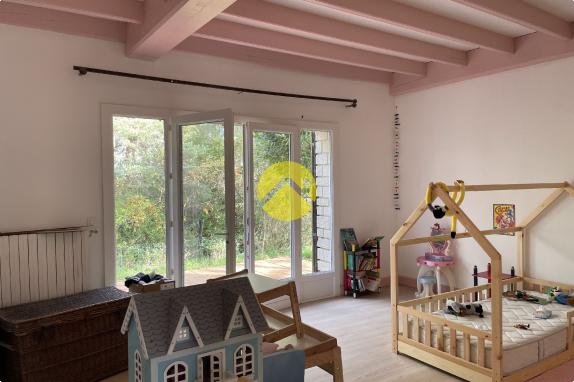 Belle maison de style Périgourdin