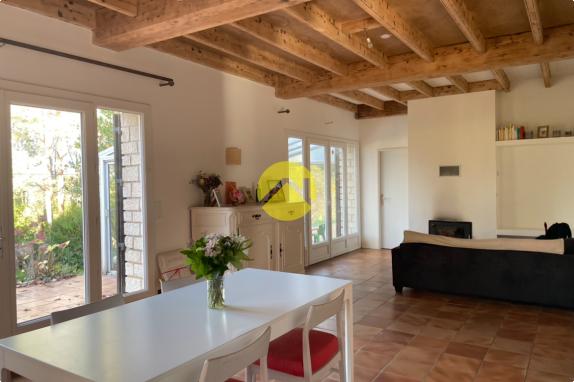 Belle maison de style Périgourdin