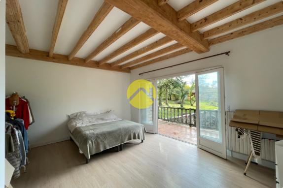 Belle maison de style Périgourdin