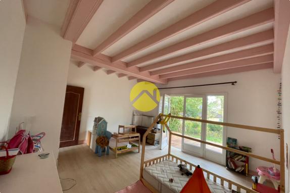 Belle maison de style Périgourdin