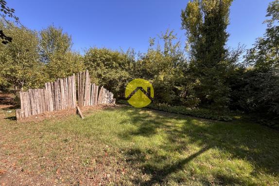 Longère 3 ch sur 2 793 m²