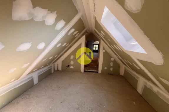 Longère 3 ch sur 2 793 m²