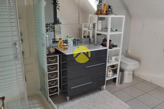 Pavillon 4 ch