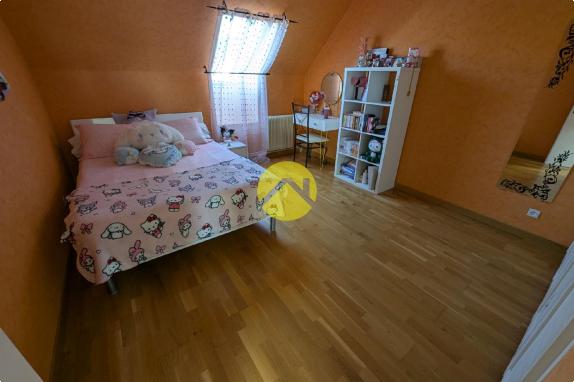 Pavillon 4 ch