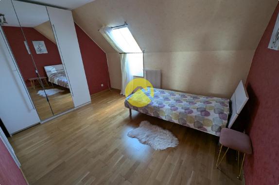 Pavillon 4 ch