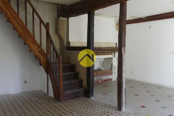 CHARMANTE PETITE MAISON