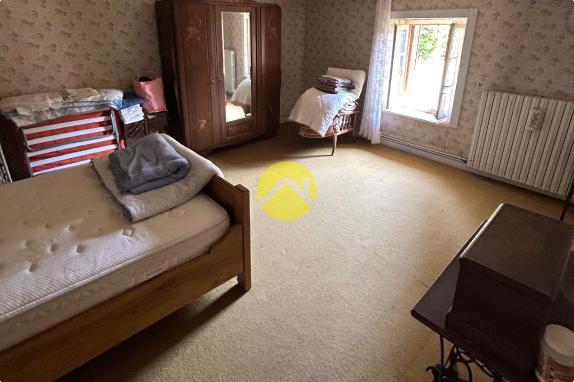 ANCIENNE FERME 4 HA