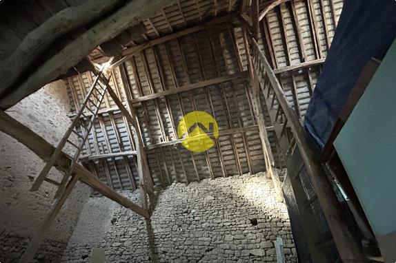 ANCIENNE FERME 4 HA