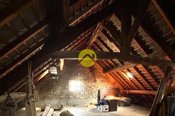 ANCIENNE FERME 4 HA