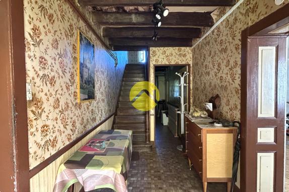 ANCIENNE FERME 4 HA