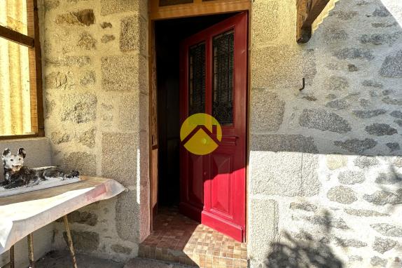 ANCIENNE FERME 4 HA