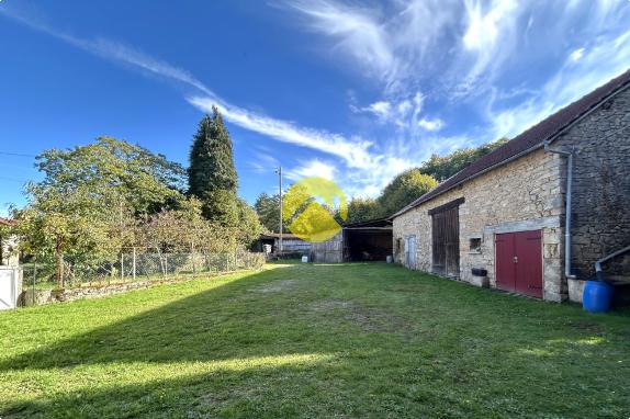 ANCIENNE FERME 4 HA