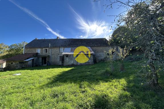 ANCIENNE FERME 4 HA