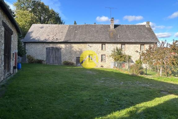 ANCIENNE FERME 4 HA