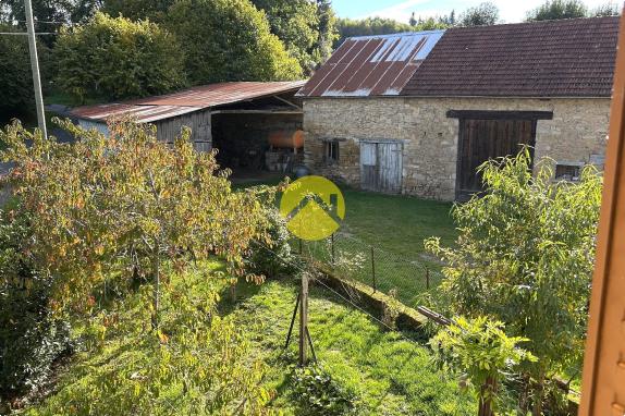 ANCIENNE FERME 4 HA