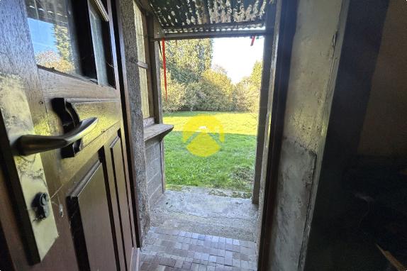 ANCIENNE FERME 4 HA