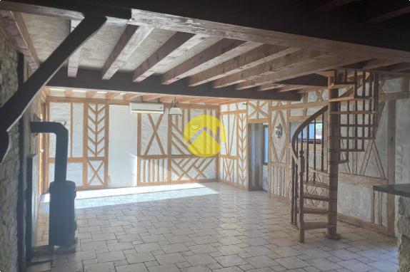 CHARMANT PAVILLON DE 4 PIECES