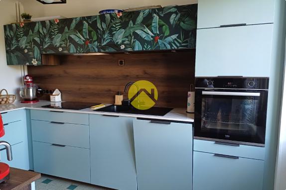 Habitable de suite 90 M2