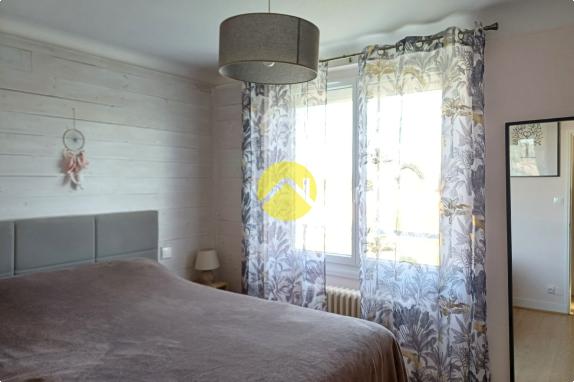 Habitable de suite 90 M2
