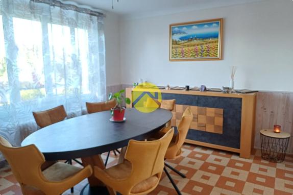 Habitable de suite 90 M2