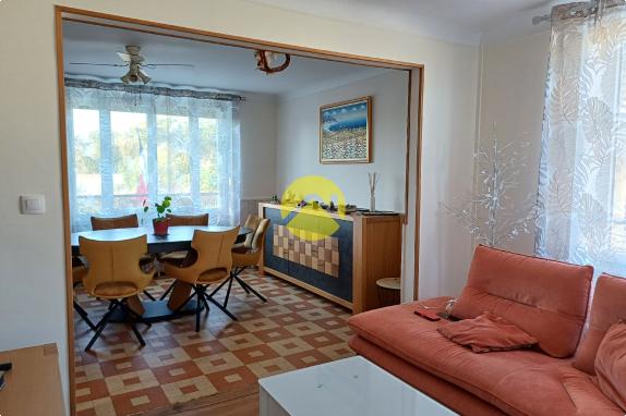 Habitable de suite 90 M2