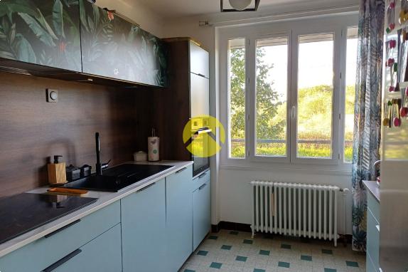 Habitable de suite 90 M2