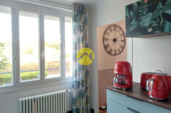 Habitable de suite 90 M2