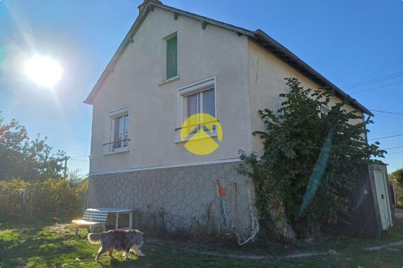 Habitable de suite 90 M2