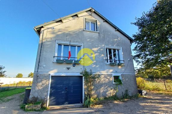 Habitable de suite 90 M2