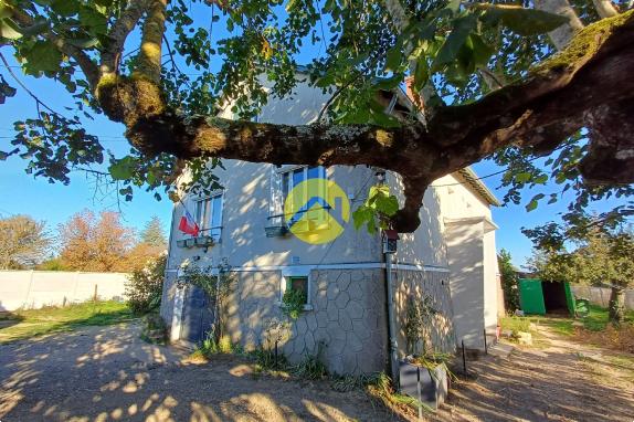 Habitable de suite 90 M2