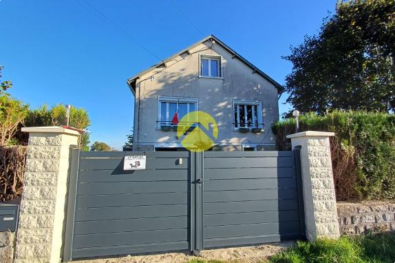 Habitable de suite 90 M2