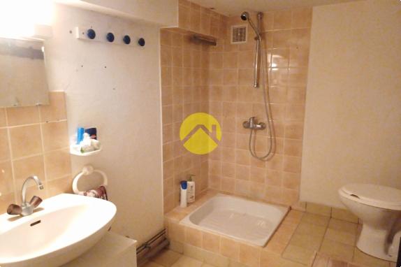 Habitable de suite 90 M2