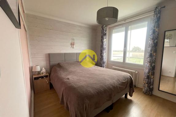 Habitable de suite 90 M2