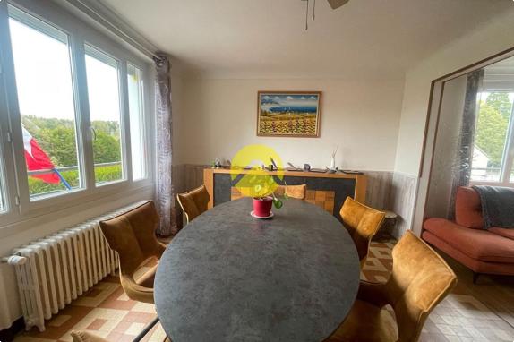 Habitable de suite 90 M2