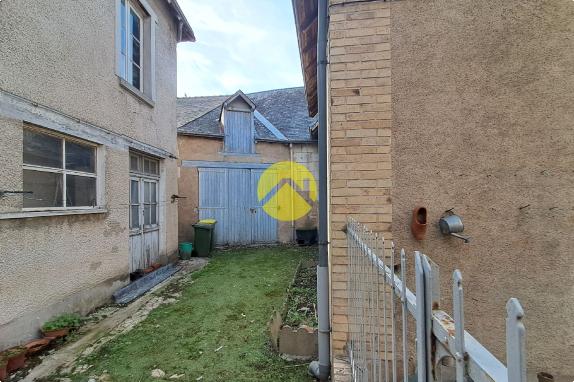 Maison de Bourg