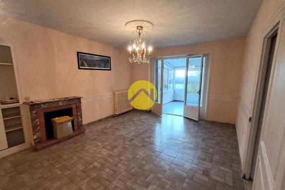 Maison familiale au cœur du Bourg