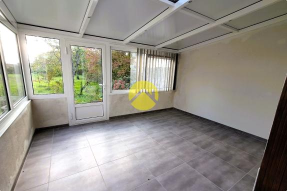 Maison familiale au cœur du Bourg