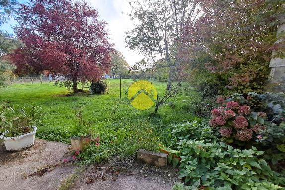 Maison familiale au cœur du Bourg