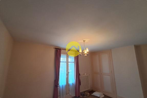 Maison familiale au cœur du Bourg