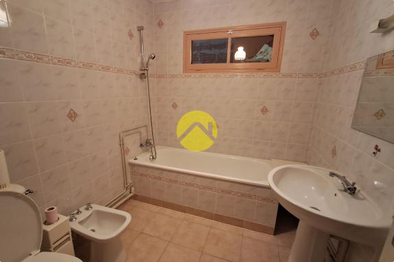 Maison familiale au cœur du Bourg