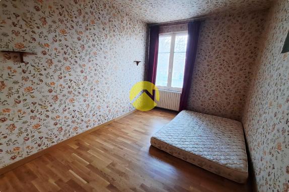 Maison familiale au cœur du Bourg