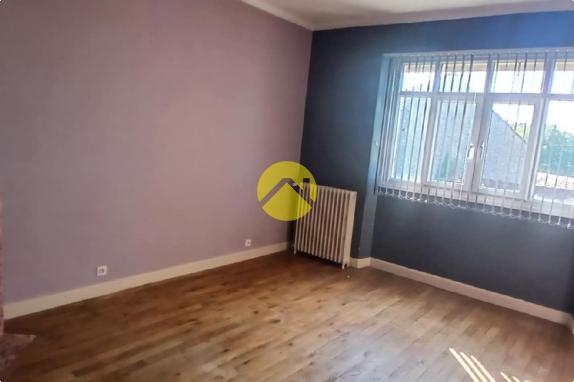 Propriété, Dépendances sur 1,5 Ha