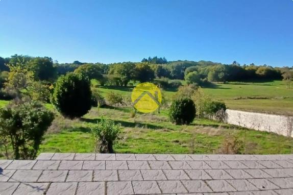 Propriété, Dépendances sur 1,5 Ha