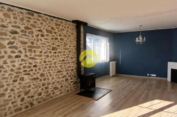Propriété, Dépendances sur 1,5 Ha
