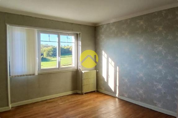 Propriété, Dépendances sur 1,5 Ha