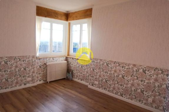 Propriété, Dépendances sur 1,5 Ha
