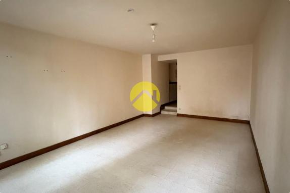 APPARTEMENT 45M²
