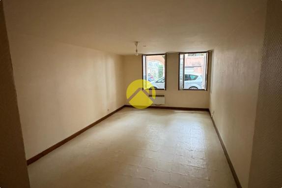 APPARTEMENT 45M²